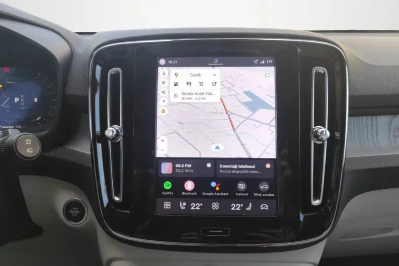 Volvo XC40 din 2025 cu 100 km - oferta VOL138939 - foto 16