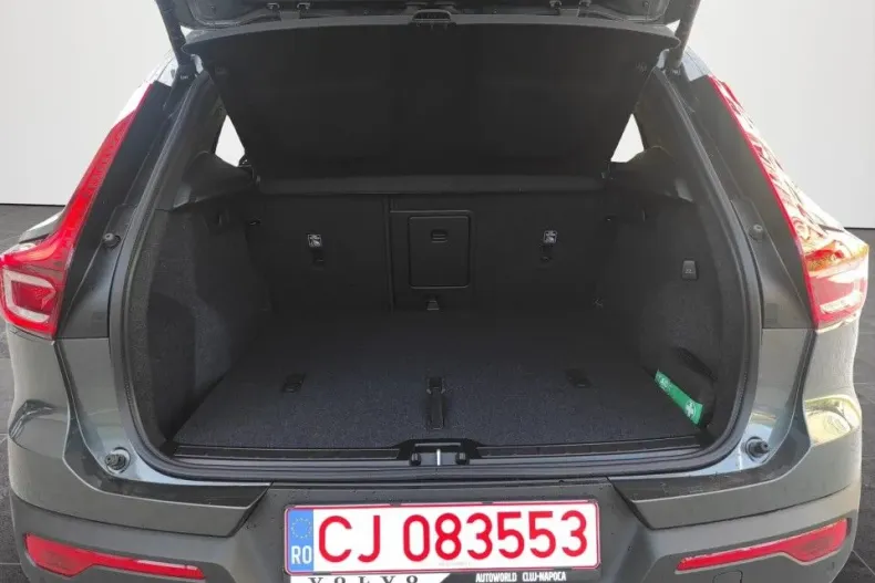 Volvo XC40 din 2025 cu 100 km - oferta VOL138939 - foto 17