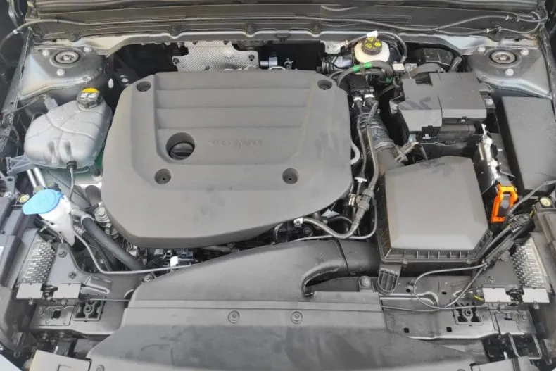 Volvo XC40 din 2025 cu 100 km - oferta VOL138939 - foto 19