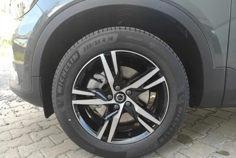 Volvo XC40 din 2025 cu 100 km - oferta VOL138939 - foto 20