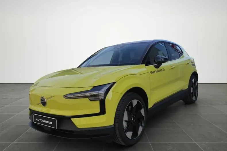 Volvo EX30 din 2025 cu 1.000 km - oferta VOL138940 - foto 1