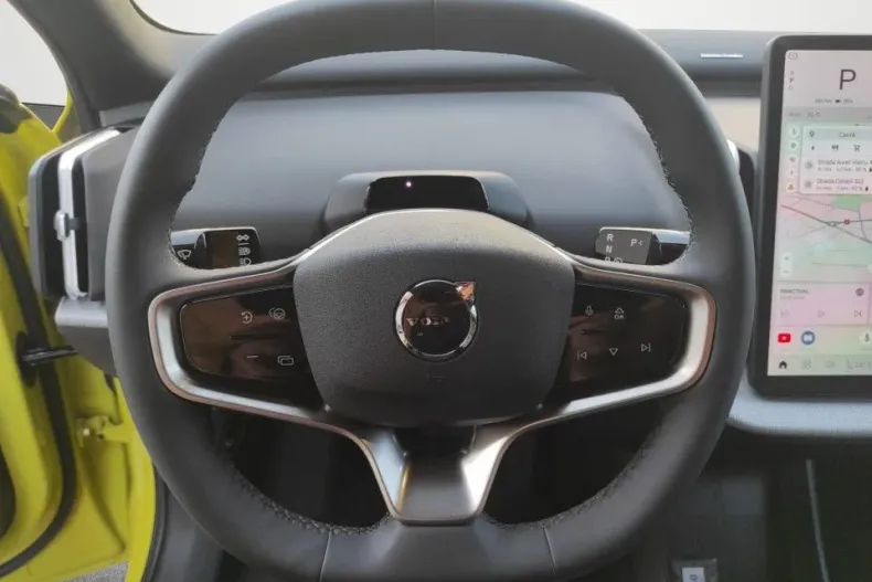 Volvo EX30 din 2025 cu 1.000 km - oferta VOL138940 - foto 10