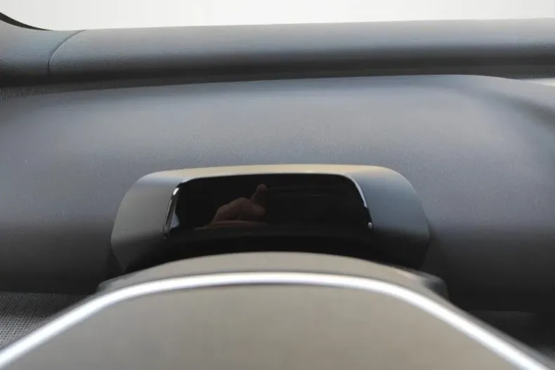 Volvo EX30 din 2025 cu 1.000 km - oferta VOL138940 - foto 11