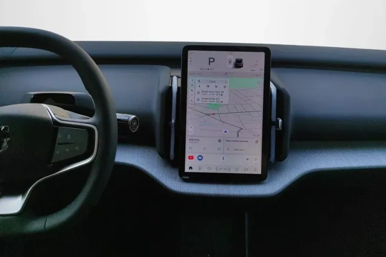 Volvo EX30 din 2025 cu 1.000 km - oferta VOL138940 - foto 16