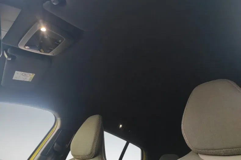 Volvo EX30 din 2025 cu 1.000 km - oferta VOL138940 - foto 19