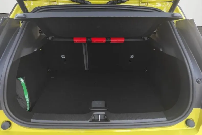 Volvo EX30 din 2025 cu 1.000 km - oferta VOL138940 - foto 20