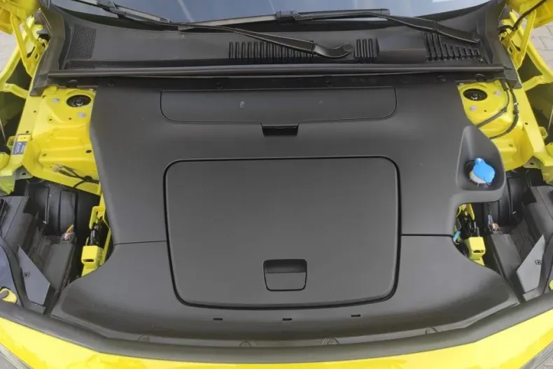 Volvo EX30 din 2025 cu 1.000 km - oferta VOL138940 - foto 21