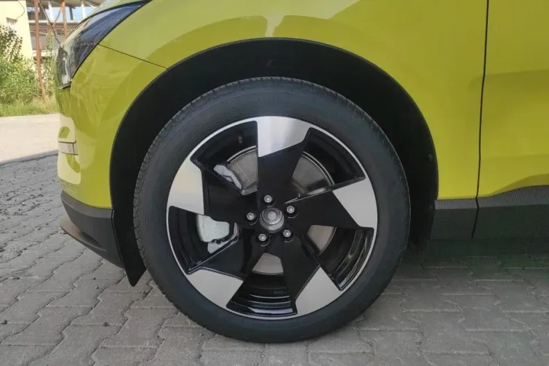 Volvo EX30 din 2025 cu 1.000 km - oferta VOL138940 - foto 22