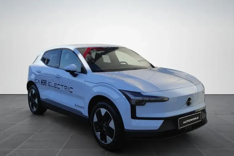 Volvo EX30 din 2025 cu 1 km - oferta VOL138941 - foto 8