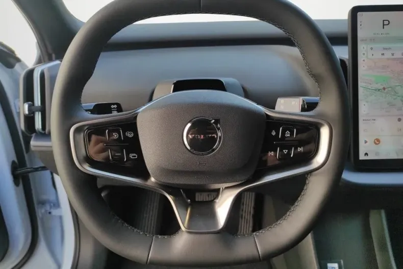 Volvo EX30 din 2025 cu 1 km - oferta VOL138941 - foto 10