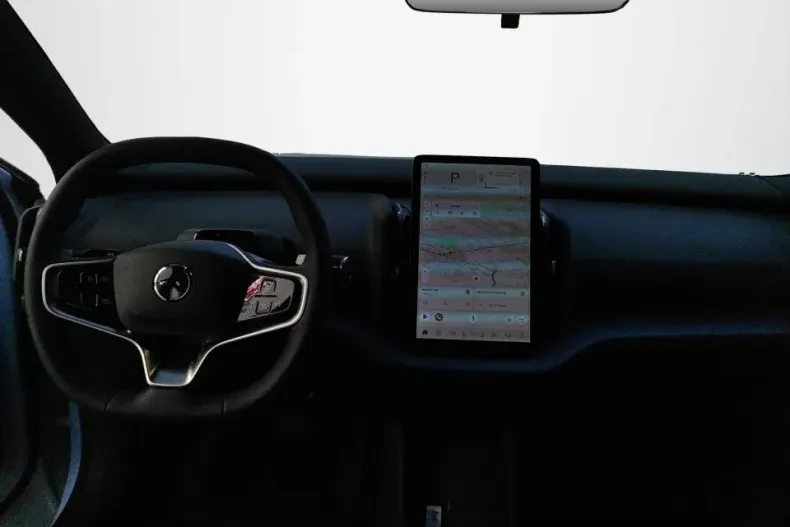 Volvo EX30 din 2025 cu 1 km - oferta VOL138941 - foto 14