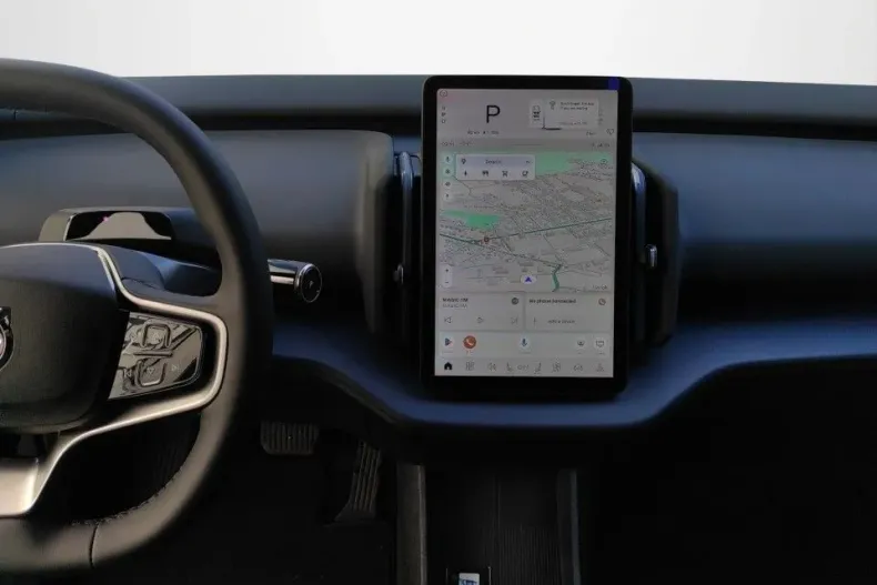 Volvo EX30 din 2025 cu 1 km - oferta VOL138941 - foto 15