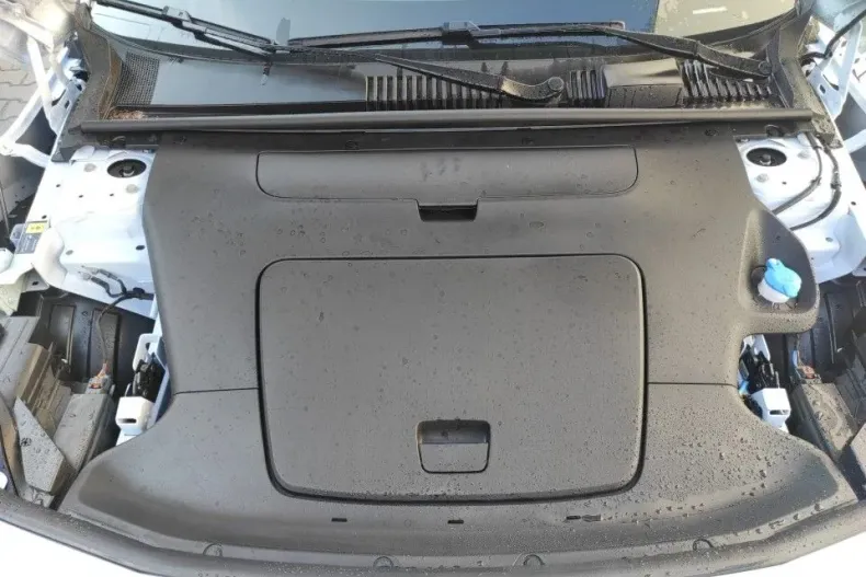 Volvo EX30 din 2025 cu 1 km - oferta VOL138941 - foto 19