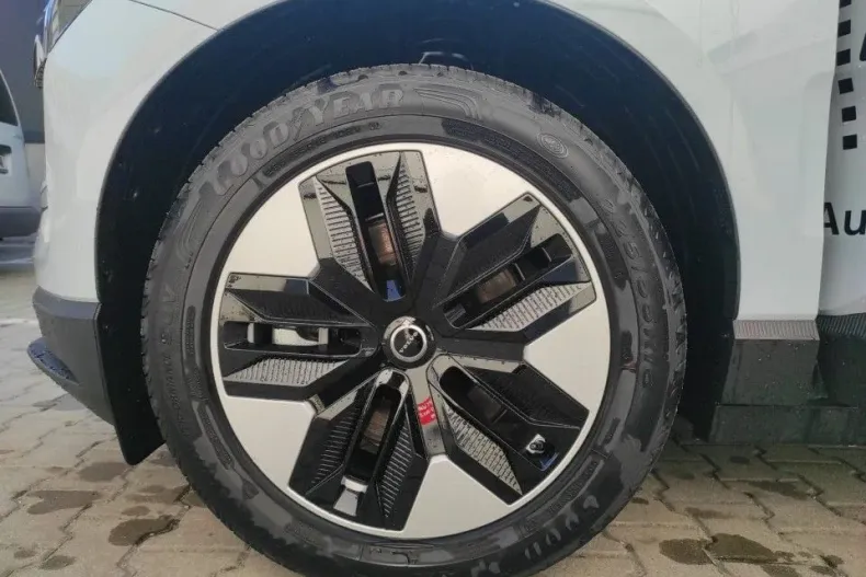 Volvo EX30 din 2025 cu 1 km - oferta VOL138941 - foto 20