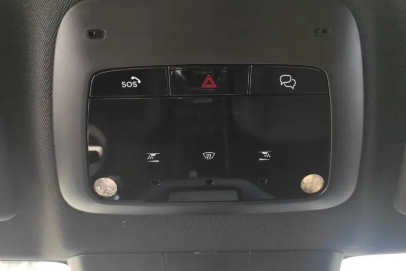 Volvo EX30 din 2025 cu 1 km - oferta VOL138941 - foto 21