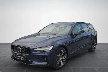 Volvo V60 din 2025 - oferta VOL138942