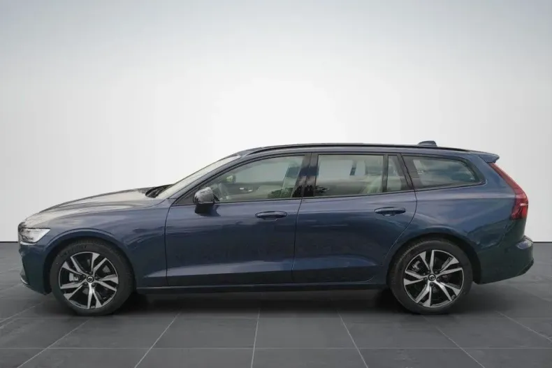 Volvo V60 din 2025 cu 1 km - oferta VOL138942 - foto 3