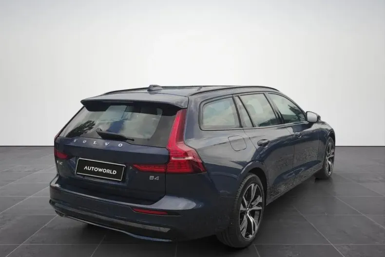 Volvo V60 din 2025 cu 1 km - oferta VOL138942 - foto 7
