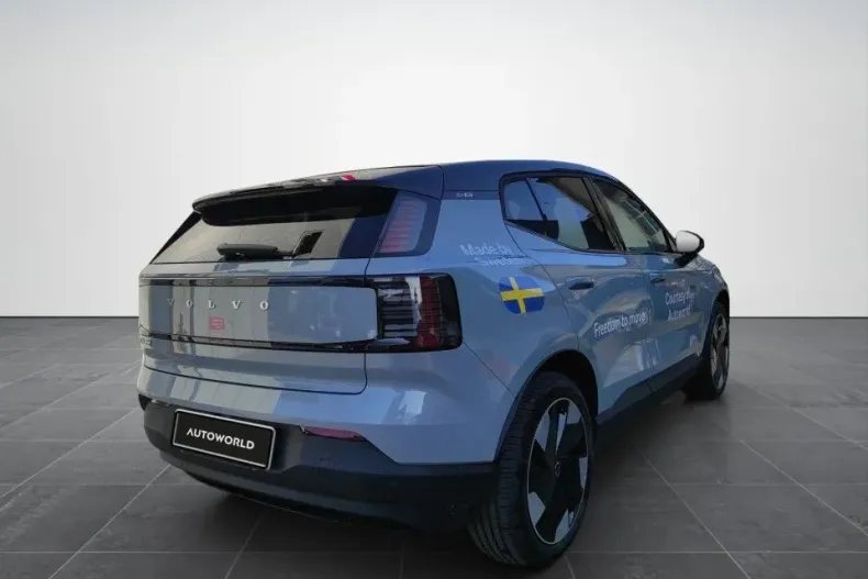 Volvo EX30 din 2025 cu 1 km - oferta VOL138943 - foto 6