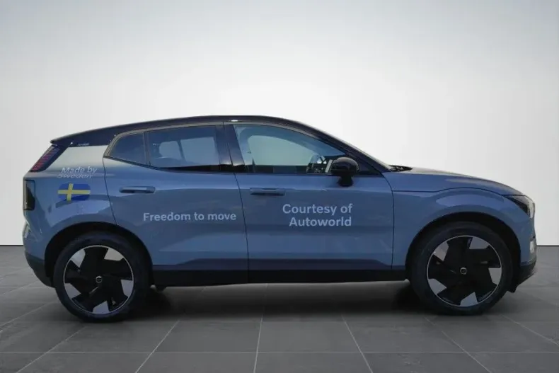 Volvo EX30 din 2025 cu 1 km - oferta VOL138943 - foto 7