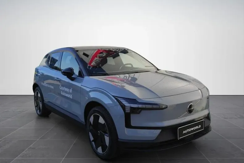 Volvo EX30 din 2025 cu 1 km - oferta VOL138943 - foto 8