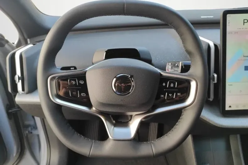 Volvo EX30 din 2025 cu 1 km - oferta VOL138943 - foto 10