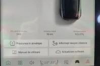 Volvo EX30 din 2025 cu 1 km - oferta VOL138943 - foto 11