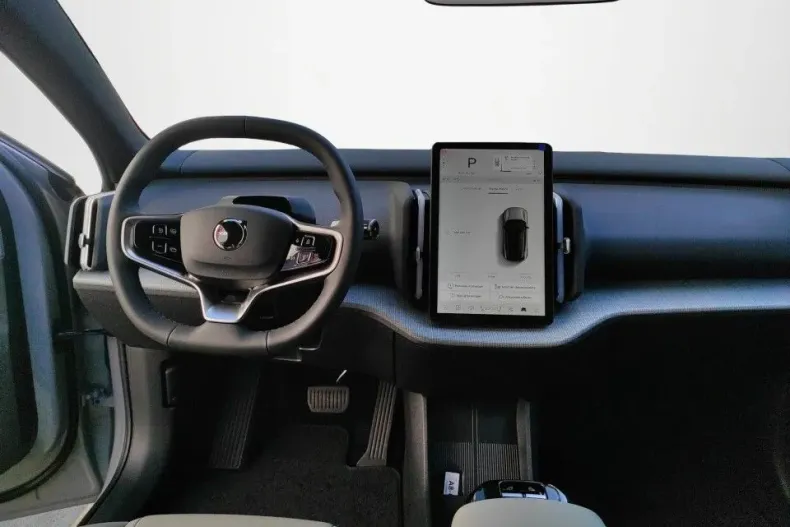 Volvo EX30 din 2025 cu 1 km - oferta VOL138943 - foto 14