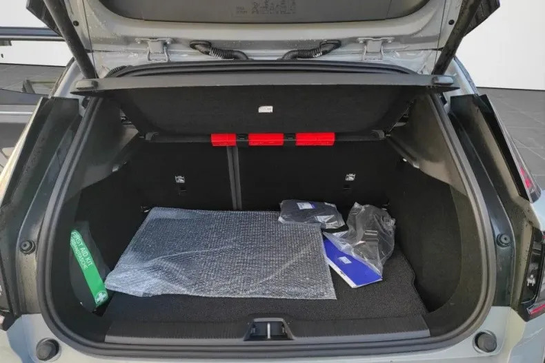 Volvo EX30 din 2025 cu 1 km - oferta VOL138943 - foto 17