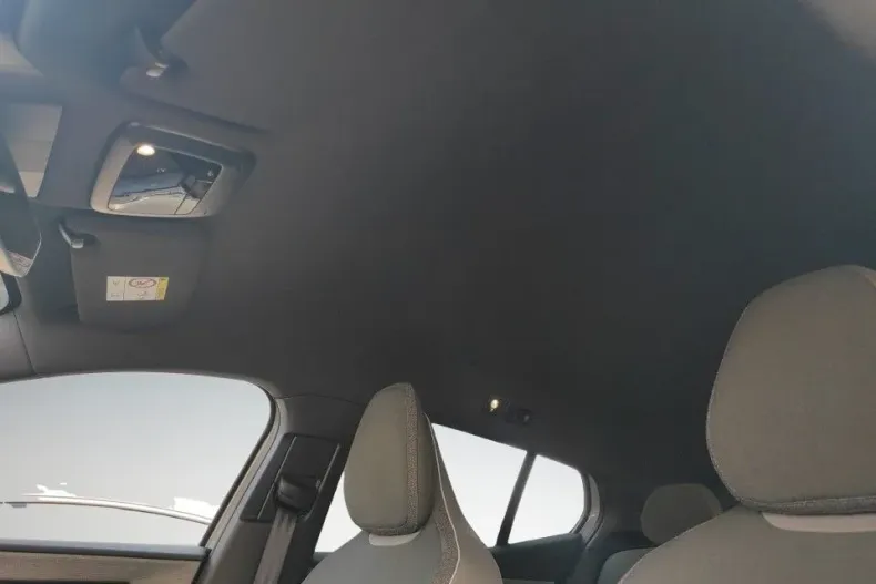 Volvo EX30 din 2025 cu 1 km - oferta VOL138943 - foto 18