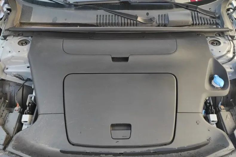 Volvo EX30 din 2025 cu 1 km - oferta VOL138943 - foto 19