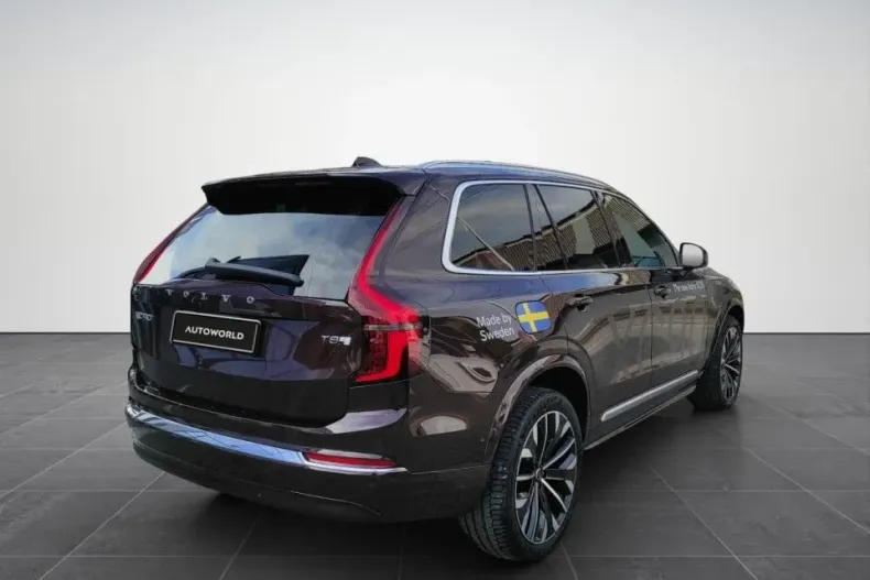 Volvo XC90 din 2025 cu 7 km - oferta VOL138944 - foto 2
