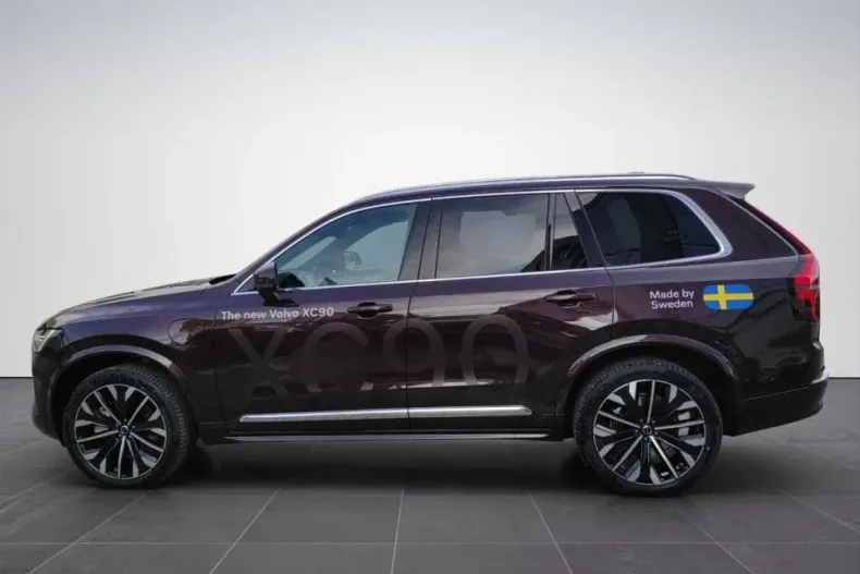 Volvo XC90 din 2025 cu 7 km - oferta VOL138944 - foto 4