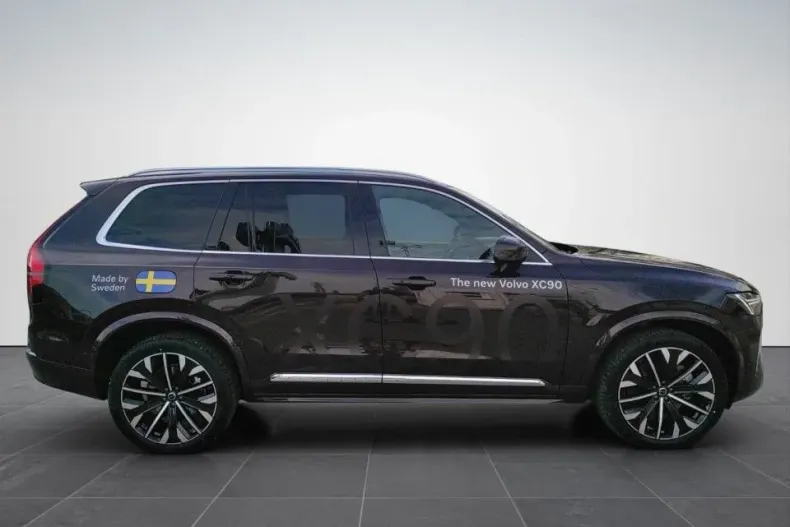 Volvo XC90 din 2025 cu 7 km - oferta VOL138944 - foto 5