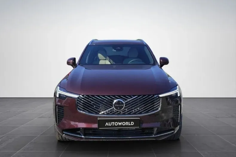 Volvo XC90 din 2025 cu 7 km - oferta VOL138944 - foto 6