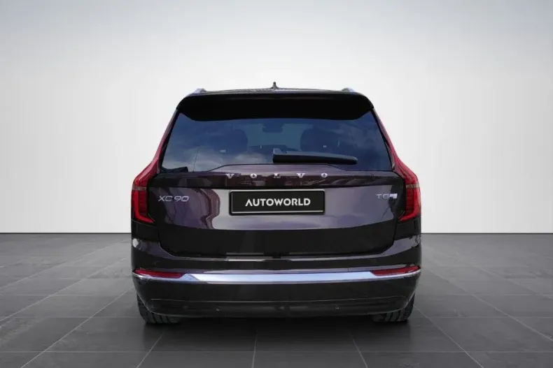Volvo XC90 din 2025 cu 7 km - oferta VOL138944 - foto 7