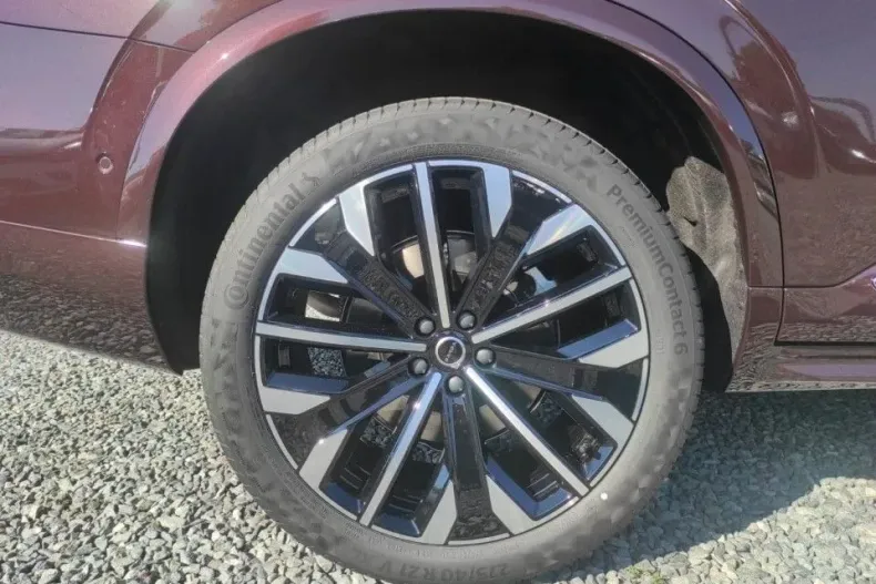 Volvo XC90 din 2025 cu 7 km - oferta VOL138944 - foto 16