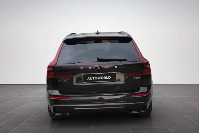 Volvo XC60 din 2025 cu 4.000 km - oferta VOL138945 - foto 7