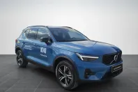 Volvo XC40 din 2024 cu 6.500 km - oferta VOL138947 - foto 2
