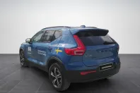 Volvo XC40 din 2024 cu 6.500 km - oferta VOL138947 - foto 4