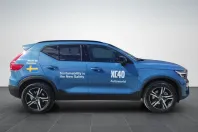 Volvo XC40 din 2024 cu 6.500 km - oferta VOL138947 - foto 6