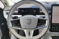 Volvo EX90 din 2024 cu 5.500 km - oferta VOL138948 - foto 9