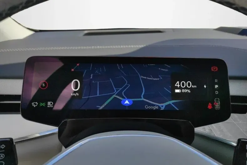 Volvo EX90 din 2024 cu 5.500 km - oferta VOL138948 - foto 11