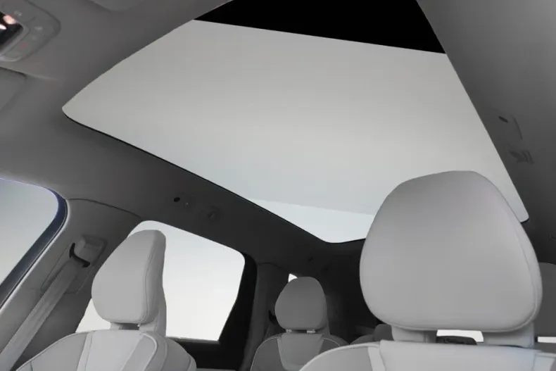 Volvo EX90 din 2024 cu 5.500 km - oferta VOL138948 - foto 16