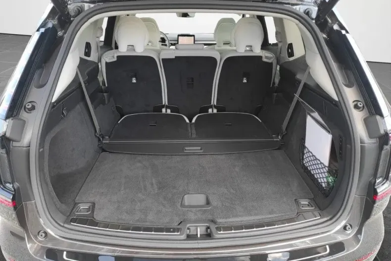 Volvo EX90 din 2024 cu 5.500 km - oferta VOL138948 - foto 20