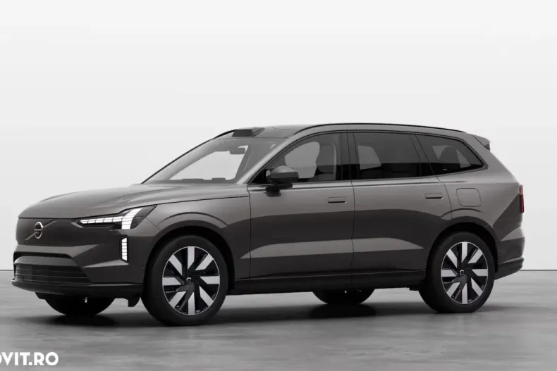 Volvo EX90 din 2024 cu 5.500 km - oferta VOL138948 - foto 23