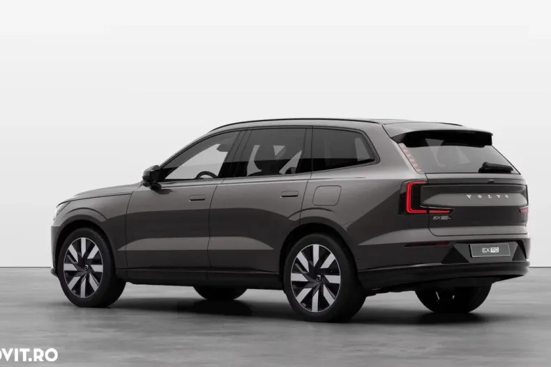 Volvo EX90 din 2024 cu 5.500 km - oferta VOL138948 - foto 24