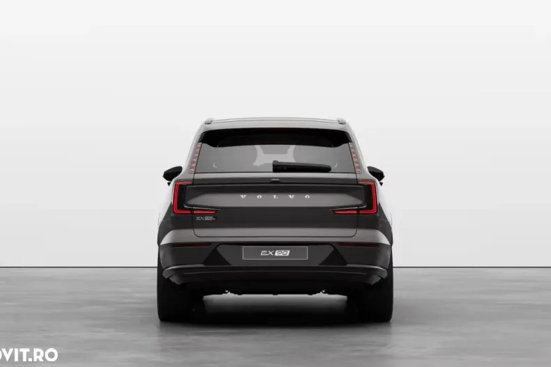 Volvo EX90 din 2024 cu 5.500 km - oferta VOL138948 - foto 27