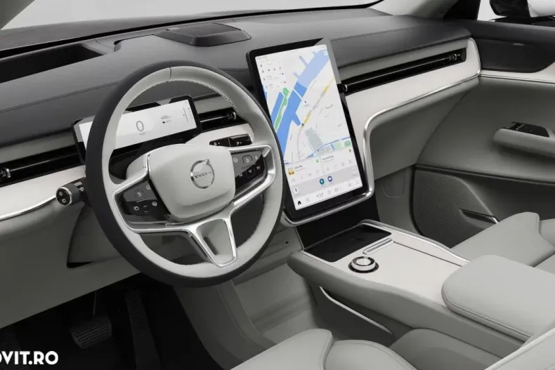 Volvo EX90 din 2024 cu 5.500 km - oferta VOL138948 - foto 28