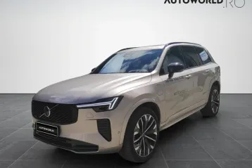 Volvo XC90 din 2024 - oferta VOL138949